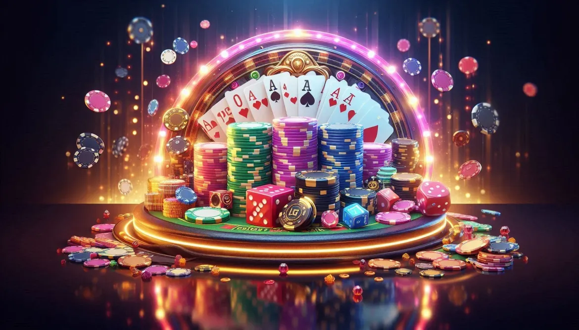 Everygame Casino