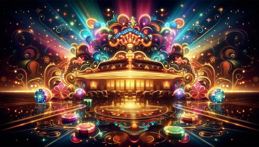 Everygame Casino